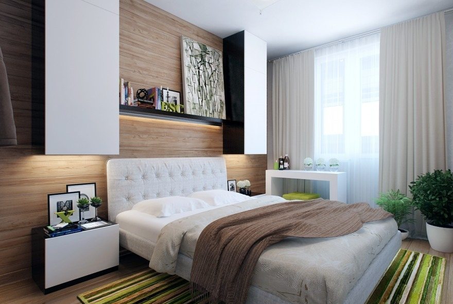 Small Room Design Tips: Maximize Space and Style